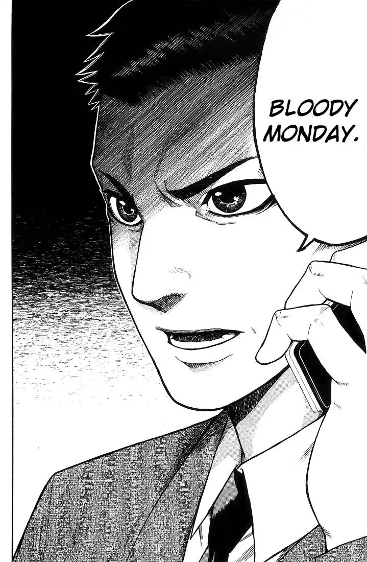 Bloody Monday Chapter 2 35